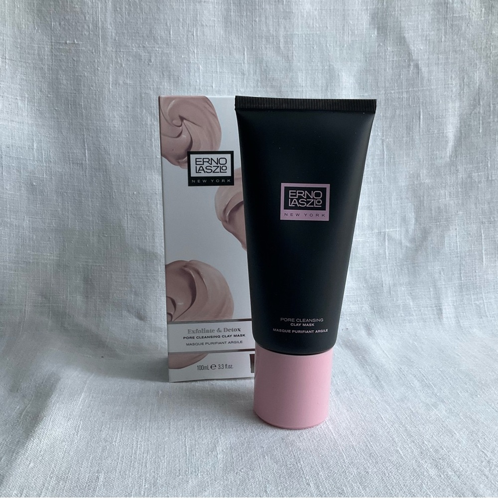 Erno Laszlo Pore Cleansing Clay Mask